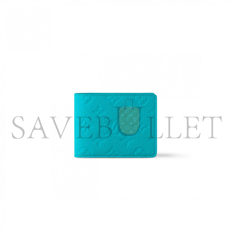 l0vis Vvtt0n master multiple wallet m11501 (11.5*9*1.5cm)